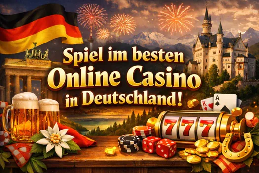 GoldenStar Casino Deutschland