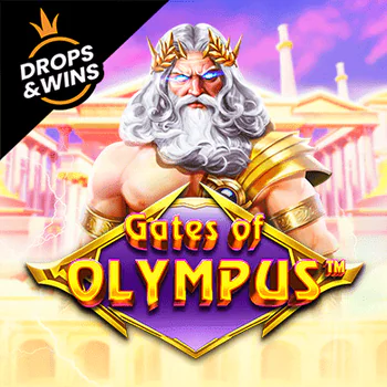 Gates of olympus